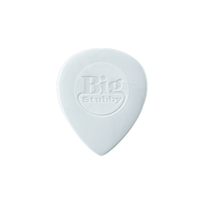 Dunlop Big Stubby Nylon 1.0 (6)