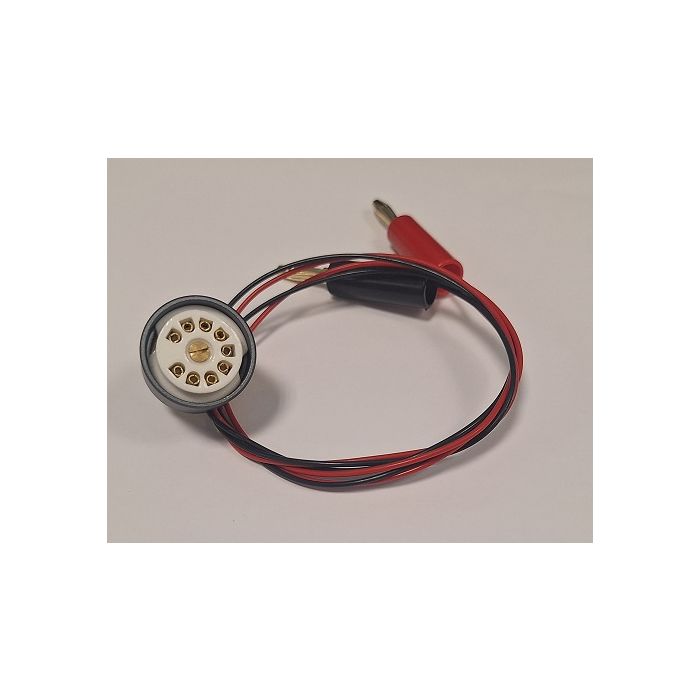 Biasadapter EL84