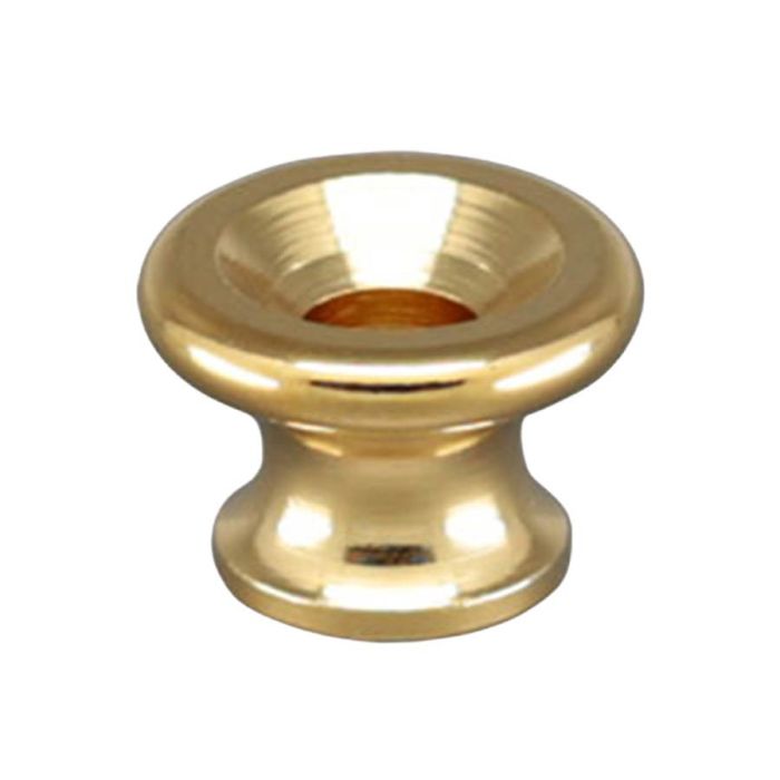 Gotoh EP-B1 strap buttons, 2 pcs, gold