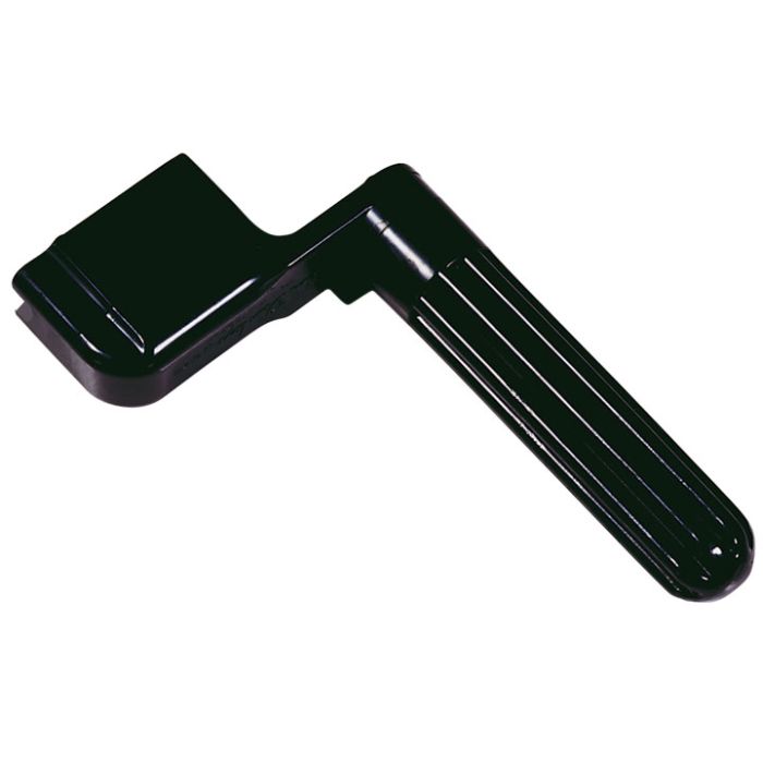 Stringwinder black