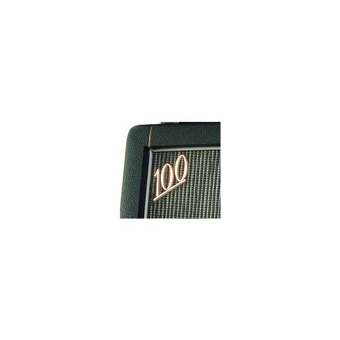 Marshall® Logo, 100
