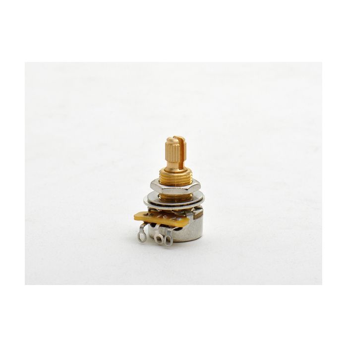 Original CTS 500k Log mini potentiometer
