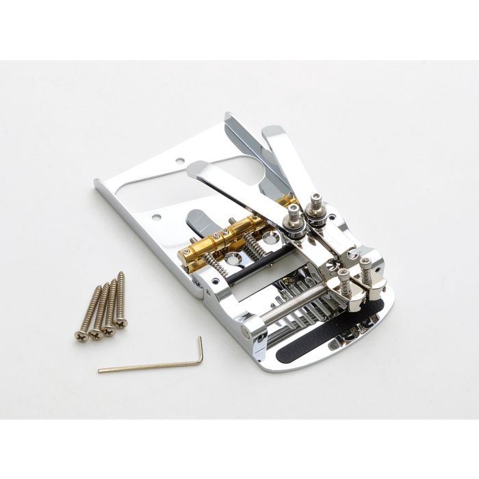 DoubleBender (2 levers) for Tele