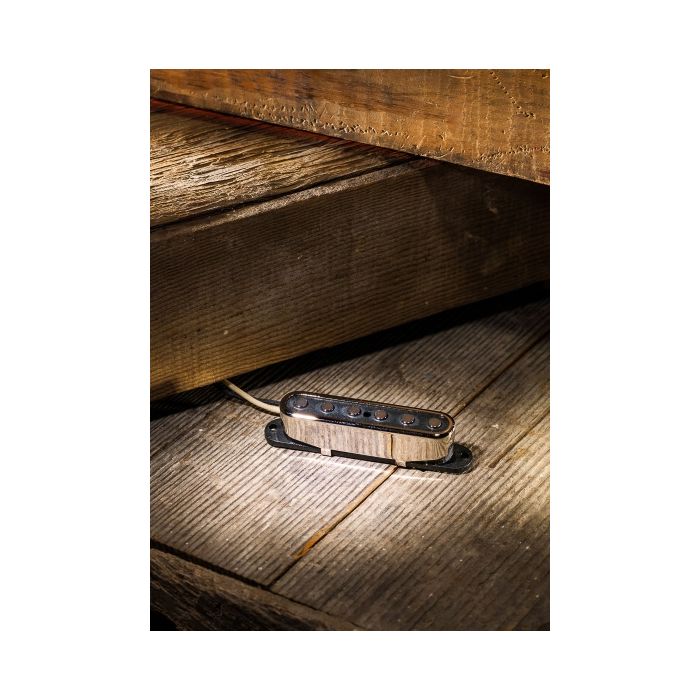 Lollar ROYAL T NECK
