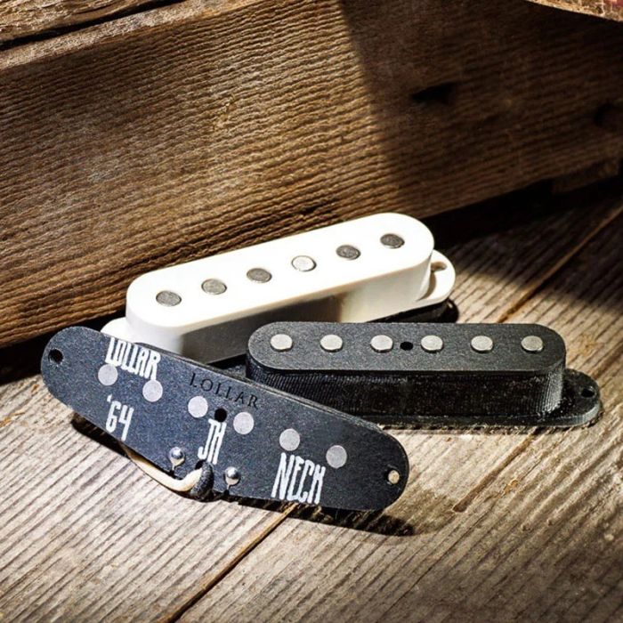 Lollar Sixty-four S
