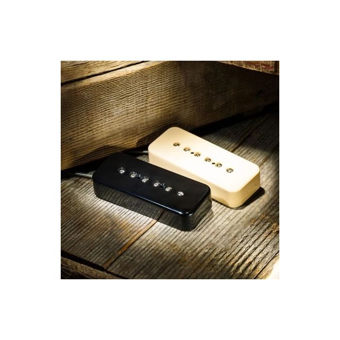Lollar P90 Soapbar