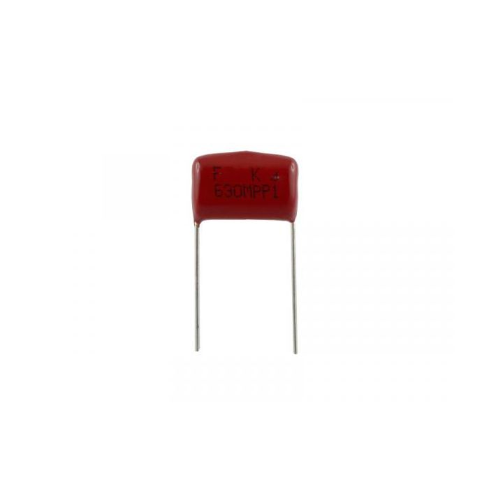 Capacitor Polypropylene 0