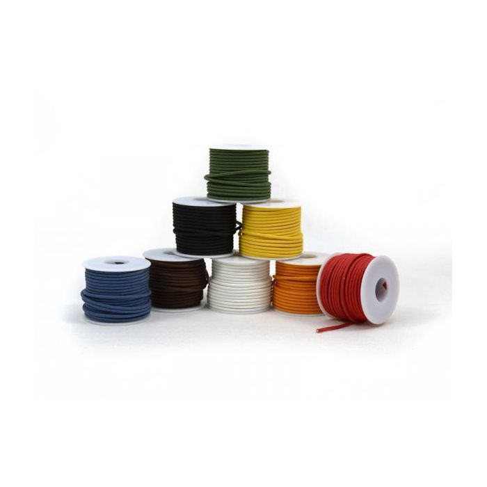 Cloth Wire stranded AWG #20 (0