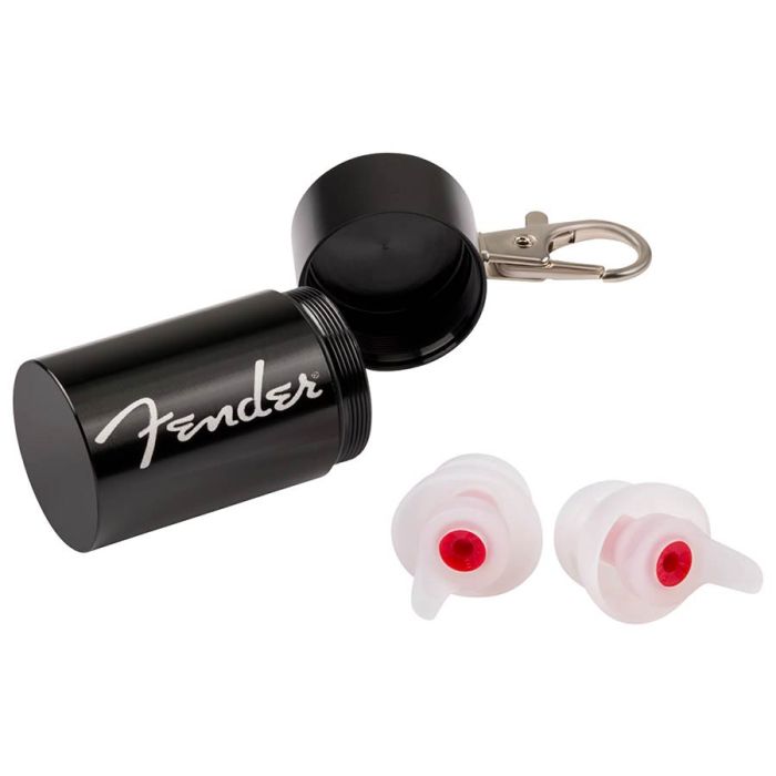 Fender  ear plugs, professional hi-fi