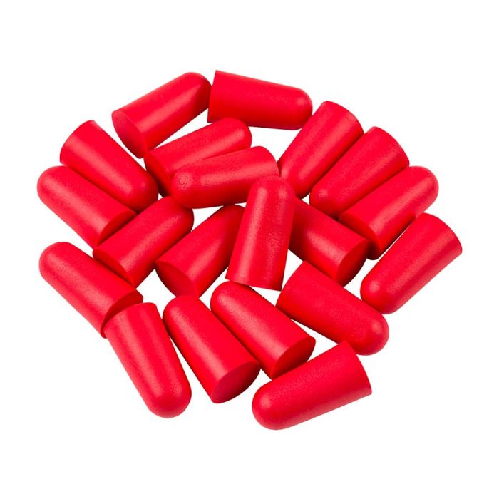 Fender  ear plugs, concert (10 pairs)