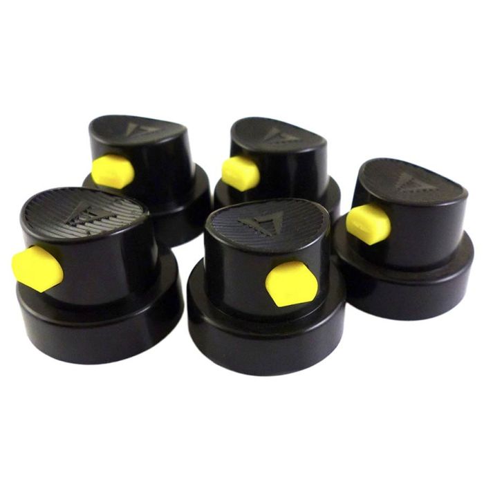 Dartfords aerosol standard nozzles