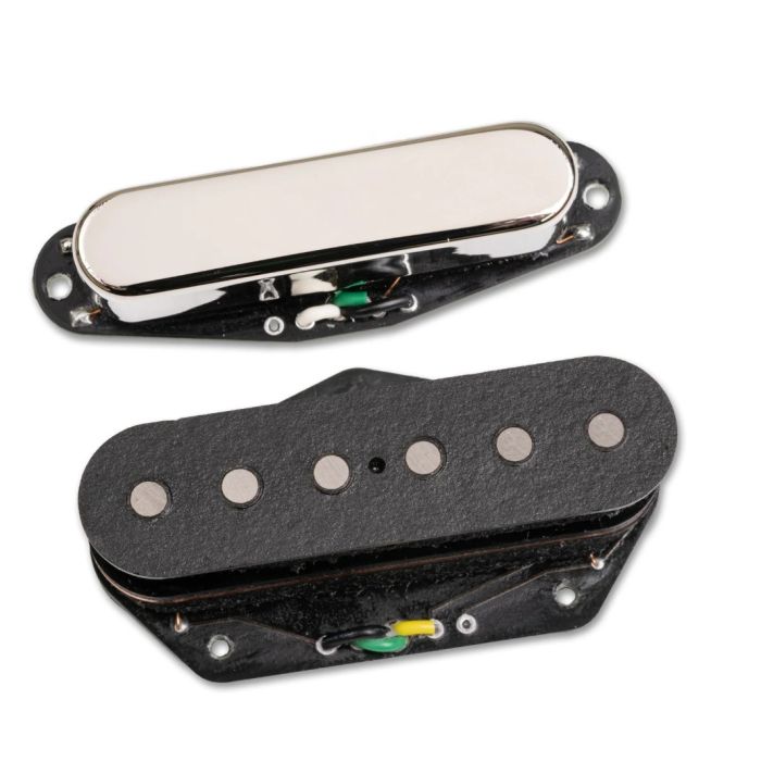 Tonerider Apex Blackguard for Tele