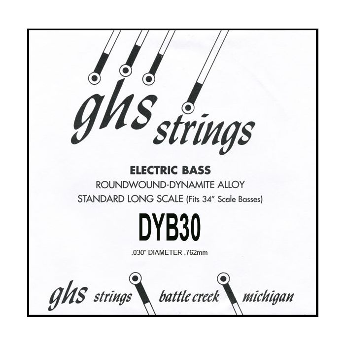 GHS DYB-030  Boomers 030