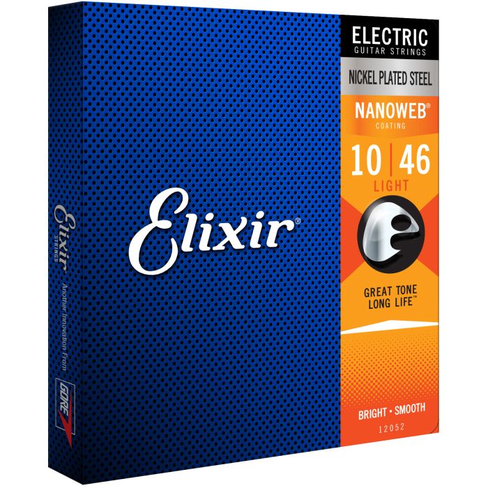Elixir L 010/046 Nanoweb 12052