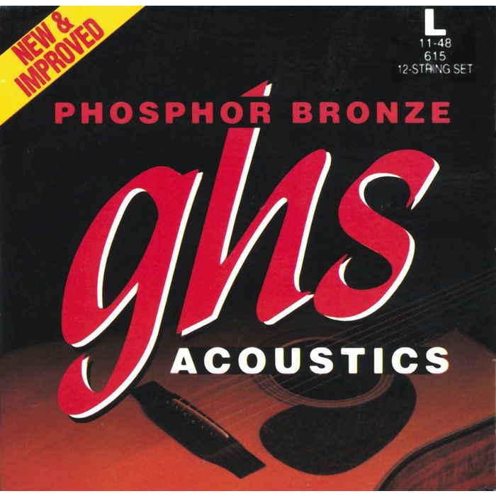 GHS 615 Ph. Bronze Lt
