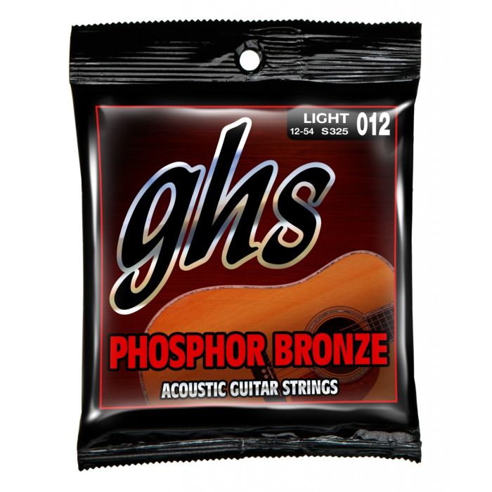 GHS 625 Ph. Bronze Md