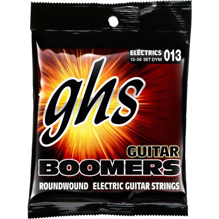 GHS DYM Dynamite Alloy (G3 w) 013/056