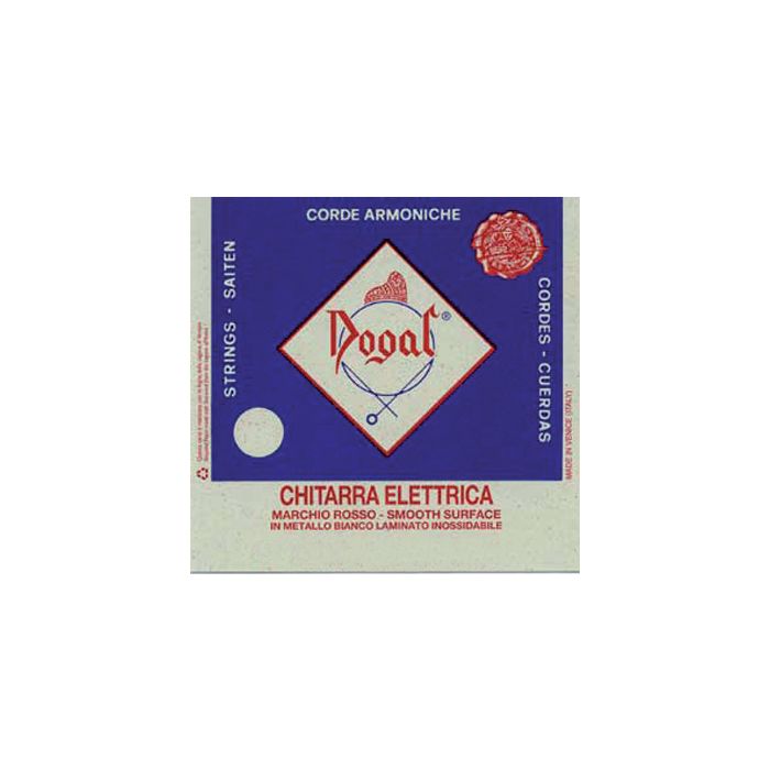 Dogal R67B El. Flatwound 009/040