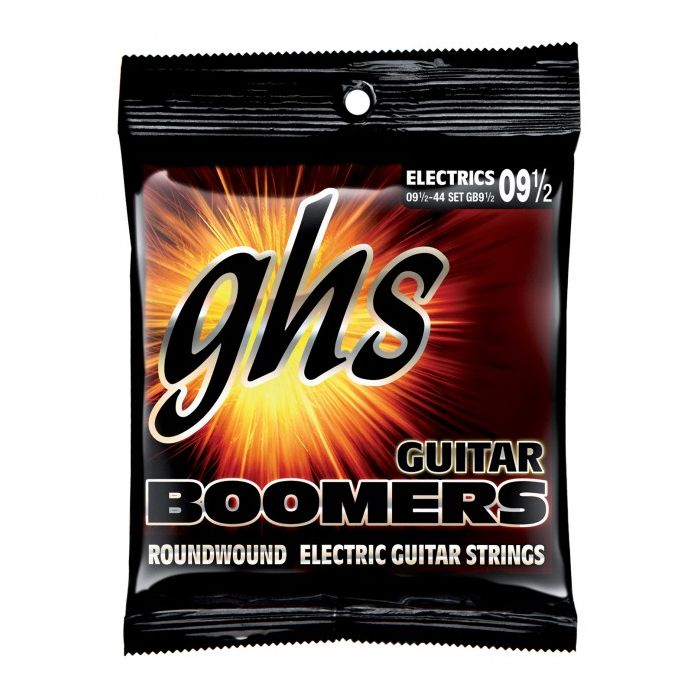 GHS GB-12XL 12 String Electric 009/040