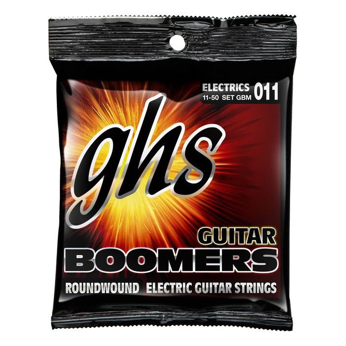 GHS BOOMERS Medium 011/050