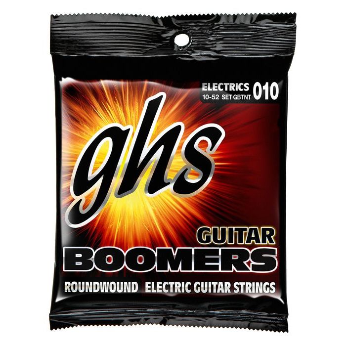 GHS BOOMERS Thin/Thick 010/052