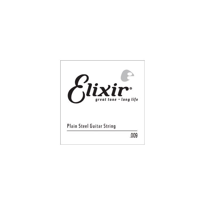Elixir 13009 Electric 009