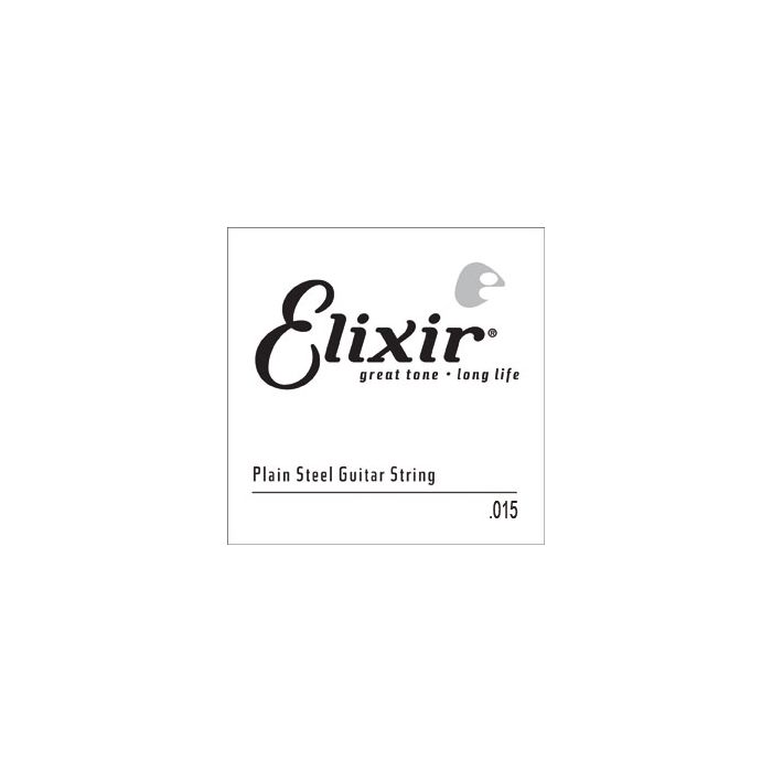 Elixir 13015 Electric 015