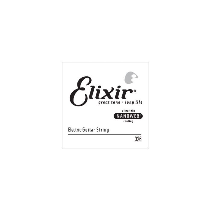 Elixir 15226 El wound 026