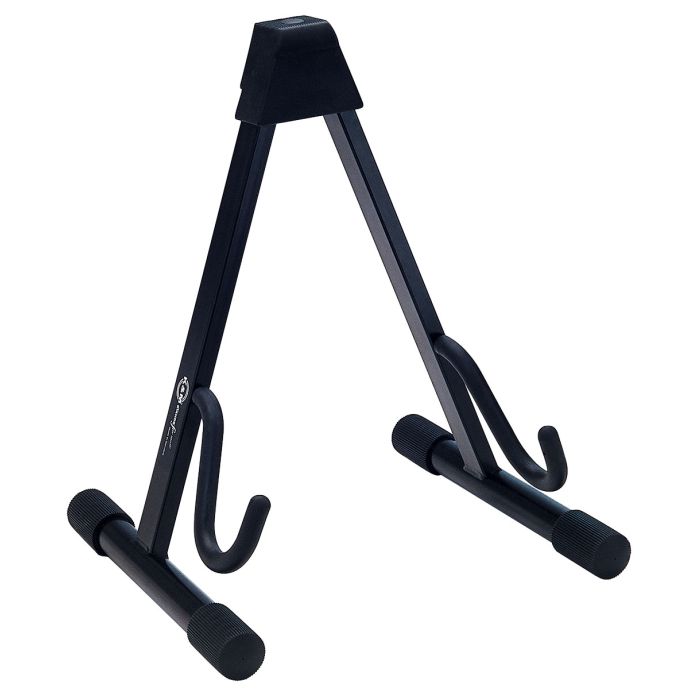 K & M 17540 black  gitaarstatief