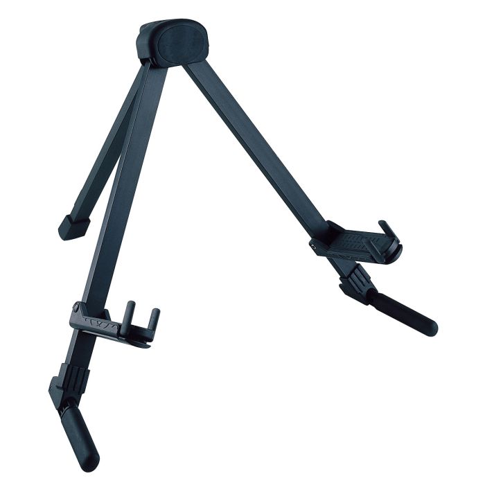 K & M 17550 gitaarstatief