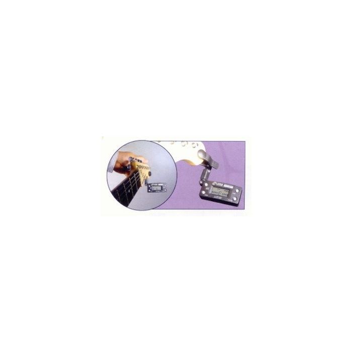Tuner Piezo LVT-20