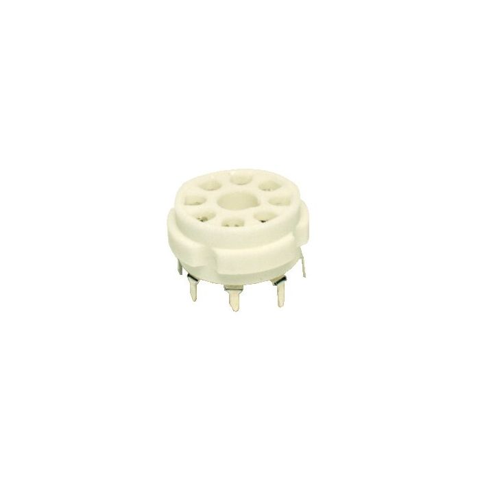 Socket 8 pin Keramiek Print