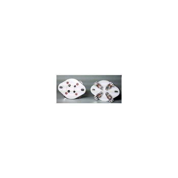 Socket UX4 chassis Gold