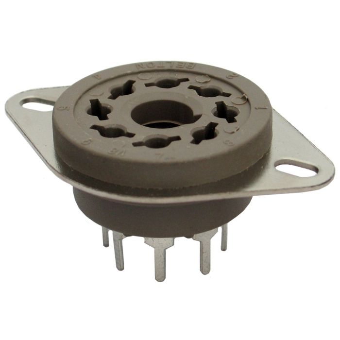 Socket Belton 8-polig Marshall Style