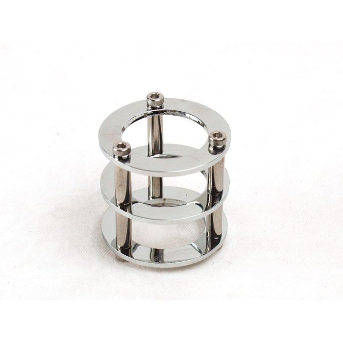 Tube Protection Cage