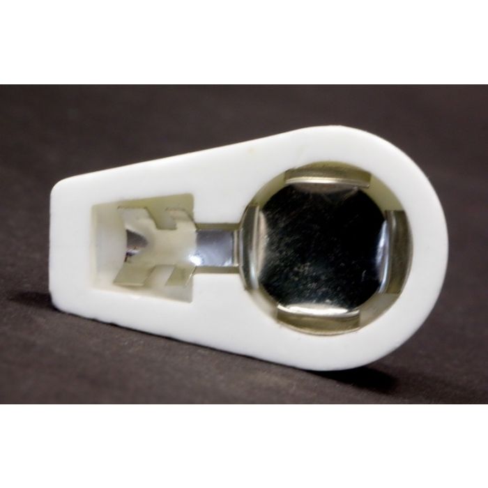 Plate cap