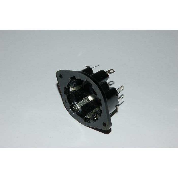 Socket P8A