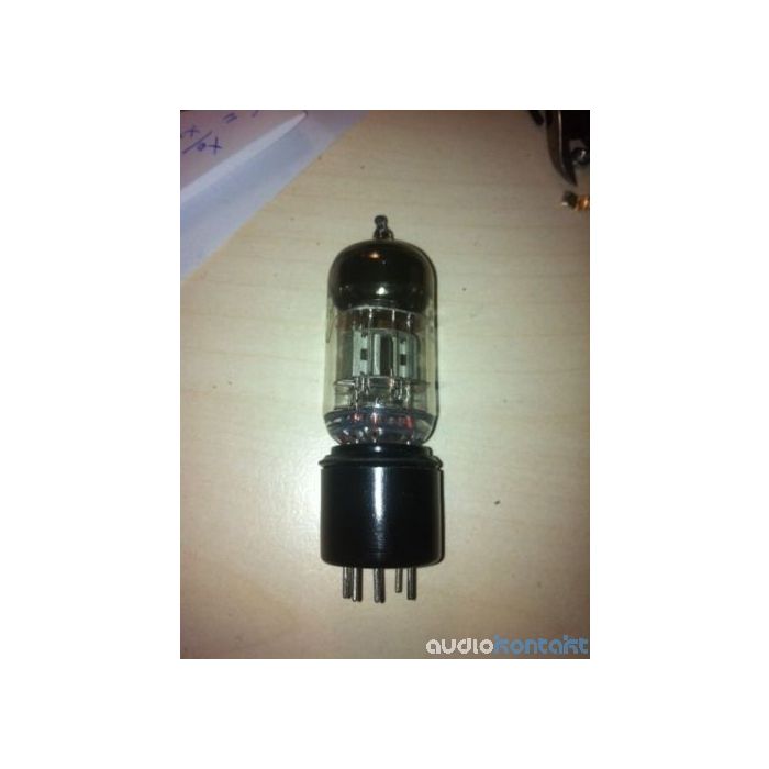 Adapter 12AX7 - 6N2P (EV) 