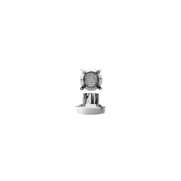 Socket 4 Pin Bajonet 300B