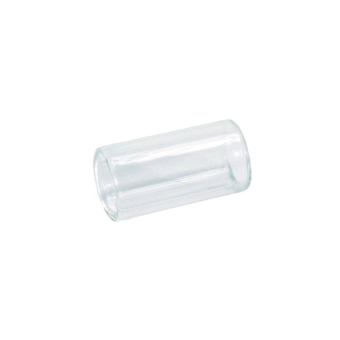 Dunlop glazen bottleneck