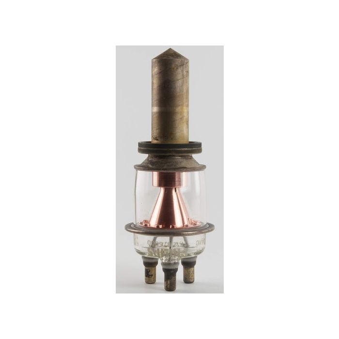 Philips TBW6 - 6000 (= 5923) Power Triode