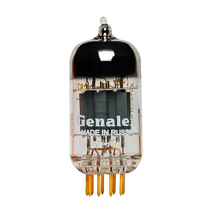 Genalex Gold Lion ecc82 12au7 5814