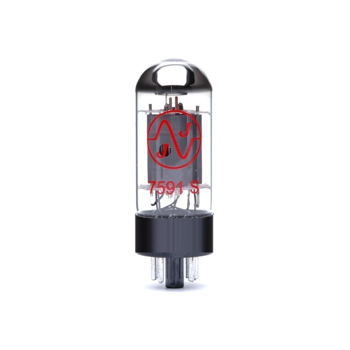 JJ 7591 Red Label