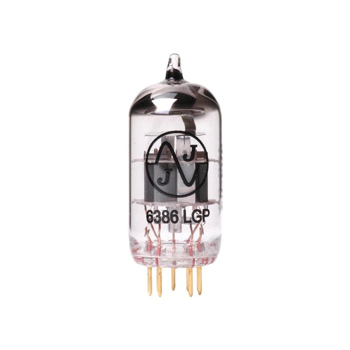 JJ 6386 LGP Goldpin