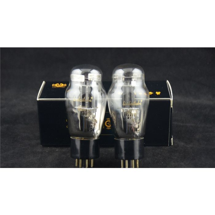 6SN7 Linlai HiFi Matched Pair