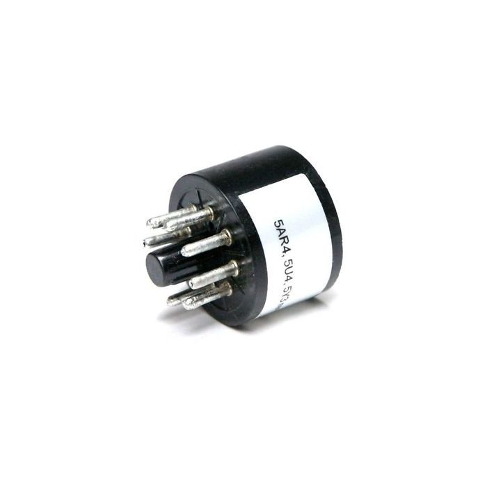 Solid State Rectifier