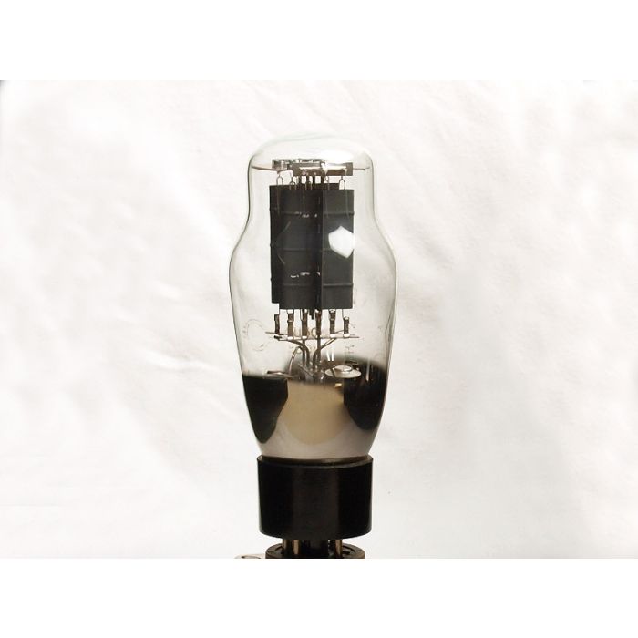 SED NOS 5U4G Winged C