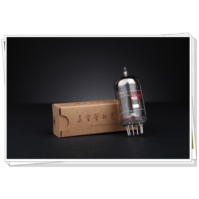 Shuguang 12AX7B/ ECC83