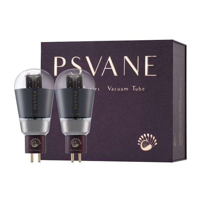 PSVANE 2A3  ART T3 Serie, factory matched PAIR