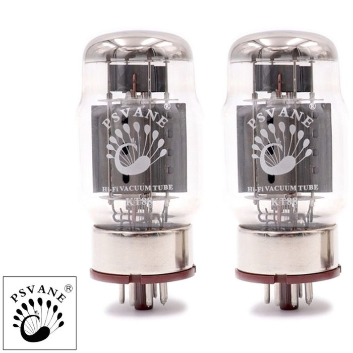 Psvane KT88 HiFi Series